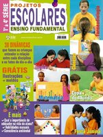 Projetos Escolares - Ensino Fundamental